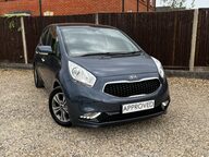 Kia Venga 4 11