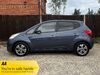 Kia Venga 4