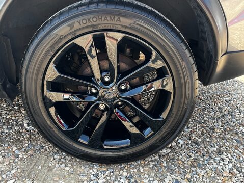 Nissan Juke N-CONNECTA DCI 9