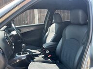 Nissan Juke N-CONNECTA DCI 13