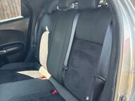 Nissan Juke N-CONNECTA DCI 16