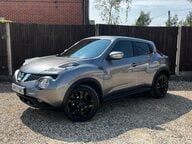 Nissan Juke N-CONNECTA DCI 4