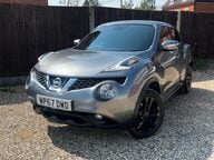 Nissan Juke N-CONNECTA DCI 7