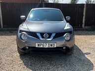 Nissan Juke N-CONNECTA DCI 3
