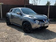 Nissan Juke N-CONNECTA DCI 2