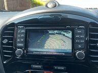 Nissan Juke N-CONNECTA DCI 24