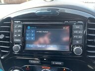 Nissan Juke N-CONNECTA DCI 25