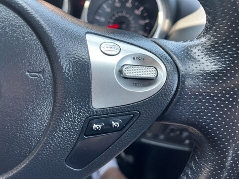 Nissan Juke N-CONNECTA DCI 28