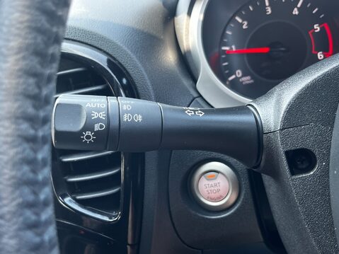 Nissan Juke N-CONNECTA DCI 29