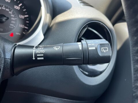 Nissan Juke N-CONNECTA DCI 30
