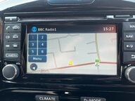 Nissan Juke N-CONNECTA DCI 23