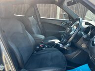 Nissan Juke N-CONNECTA DCI 17