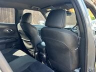 Nissan Juke N-CONNECTA DCI 20