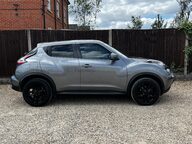 Nissan Juke N-CONNECTA DCI 6