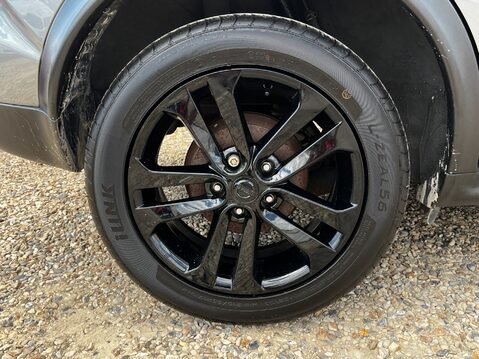 Nissan Juke N-CONNECTA DCI 15