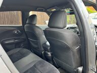 Nissan Juke N-CONNECTA DCI 25