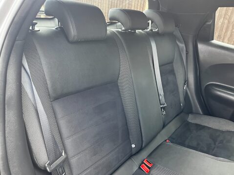 Nissan Juke N-CONNECTA DCI 26