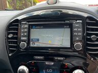 Nissan Juke N-CONNECTA DCI 31