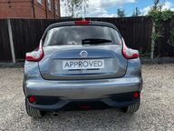 Nissan Juke N-CONNECTA DCI 8
