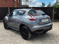 Nissan Juke N-CONNECTA DCI 9