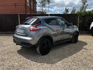 Nissan Juke N-CONNECTA DCI 7