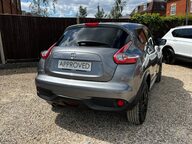 Nissan Juke N-CONNECTA DCI 12
