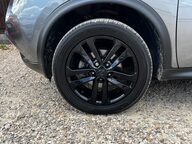 Nissan Juke N-CONNECTA DCI 16