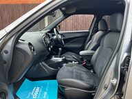 Nissan Juke N-CONNECTA DCI 18