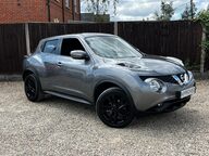 Nissan Juke N-CONNECTA DCI 2