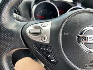 Nissan Juke N-CONNECTA DCI 35