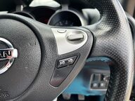 Nissan Juke N-CONNECTA DCI 36