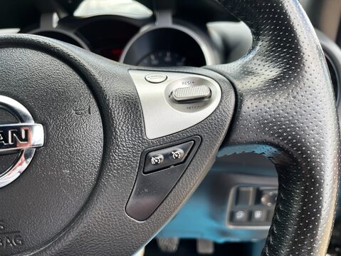 Nissan Juke N-CONNECTA DCI 36