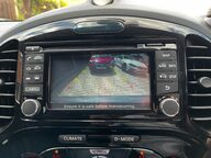 Nissan Juke N-CONNECTA DCI 30