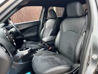 Nissan Juke N-CONNECTA DCI 20