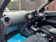 Nissan Juke N-CONNECTA DCI 19