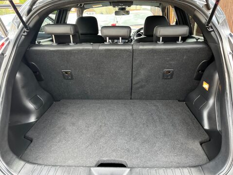 Nissan Juke N-CONNECTA DCI 39