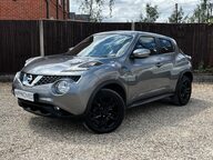 Nissan Juke N-CONNECTA DCI 4