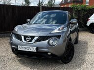 Nissan Juke N-CONNECTA DCI 11