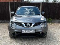 Nissan Juke N-CONNECTA DCI 3