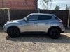 Nissan Juke N-CONNECTA DCI