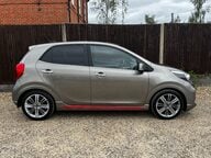 Kia Picanto GT-LINE S 7