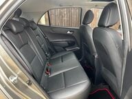 Kia Picanto GT-LINE S 25