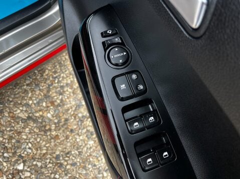 Kia Picanto GT-LINE S 41