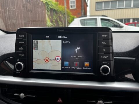 Kia Picanto GT-LINE S 35