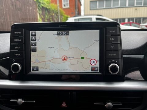 Kia Picanto GT-LINE S 34