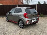 Kia Picanto GT-LINE S 10