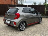 Kia Picanto GT-LINE S 8