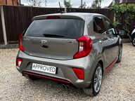 Kia Picanto GT-LINE S 13