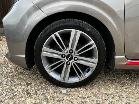 Kia Picanto GT-LINE S 15
