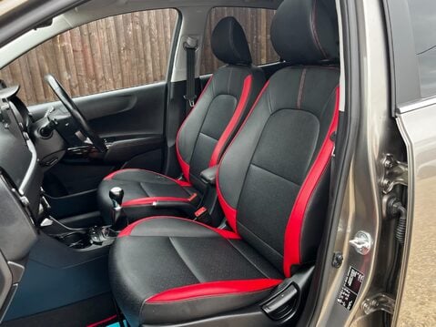 Kia Picanto GT-LINE S 21